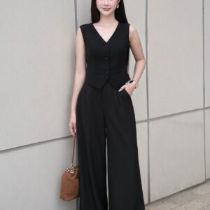 QUẦN ỐNG RỘNG Q04512