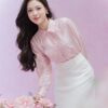 SƠ MI TƠ HỒNG